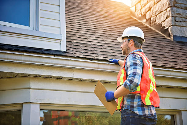 Licensed Flat Roof Repair service in Stafford, NY - Norken Roofing